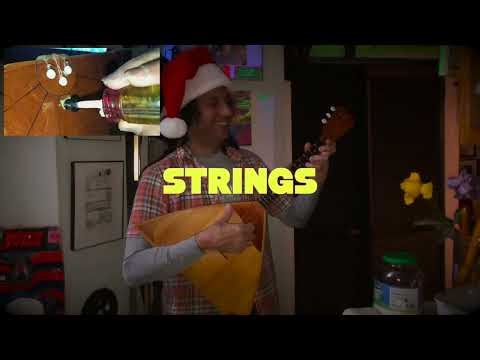 RESTORING A 1969 BALALAIKA