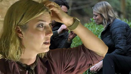 Heather Amaro: Everything To Know About The New Expedition X Host (Including Why She Replaced Jessica Chobot)