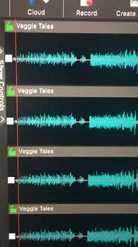 VeggieTales Theme Song in G Major