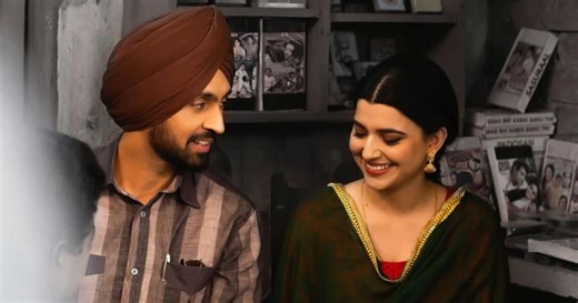 Jodi OTT Release Date Update – Find Out When & Where To Watch Diljit Dosanjh’s 2023 Musical Hit