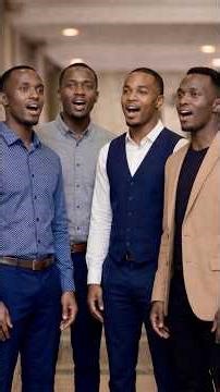 Let Me Be Kind #adventworld #acapella #adventist #shorts #kindness