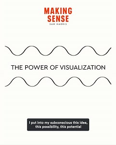 7.5K views · 149 reactions | For more from James R. Doty, check out episode #219. | Sam Harris | Facebook
