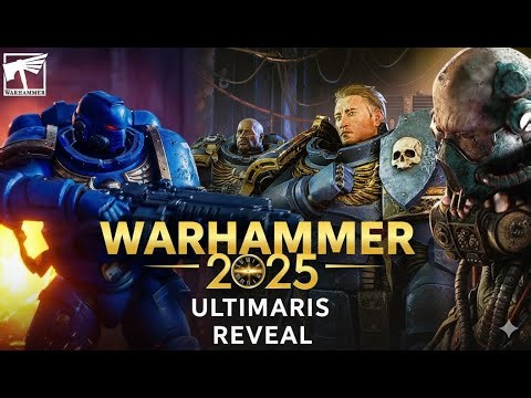 Warhammer 40K (2025) Full Action Movie in English – 4K Ultra HD Experience । MovieDeck