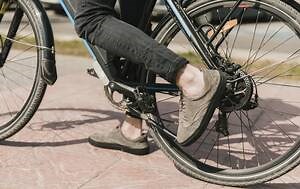 Elektrische fiets van Lidl - Onze review en testrapport