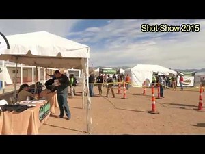 SFA XD Mod.2 「月刊Gun Professionals 2015年4月号」