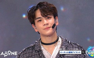 JO1｜'ZERO' - 220813 めざましライブ