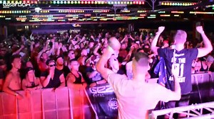 Fatality | Gearbox This was the Gearbox showcase @ Fatality - The RAW Outdoor Festival! Let's do this again @ 31 Dec: Fatality - The Biggest RAW NYE @ Time Out - Gemert (NL) Tickets @ www.fatality-event.com Line-up ☛ Radical Redemption // Warface // Frequencerz // Adaro // Digital Punk // Ran-D // E-Force // Jack of Sound // Thera // Delete // B-Front // Deetox // Crypsis // Sub Sonik // Act of Rage // Sub Zero Project // The Pitcher // Requiem // Endymion // Kronos // Bass Chaserz // Artifact /