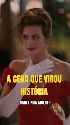 Richard Gere & Julia Roberts: the chemistry nobody knew about! - Pretty Woman (1990)