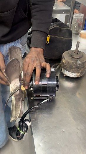 3.4K views · 30 reactions | Deep freezer repair || fan motor Changed || Mother refrigeration ludhiana || #refrigeration chiller repair in Ludhiana | Mother Refrigeration & Airconditioning ludhiana | Facebook