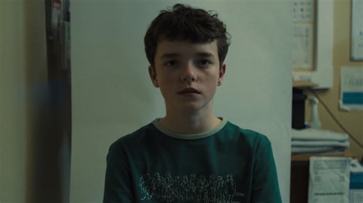 What can Adolescence tell us about the radicalization of teen boys? | CBC Arts
