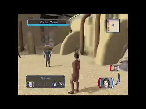 KotOR duplication glitch (Xbox One 2022)