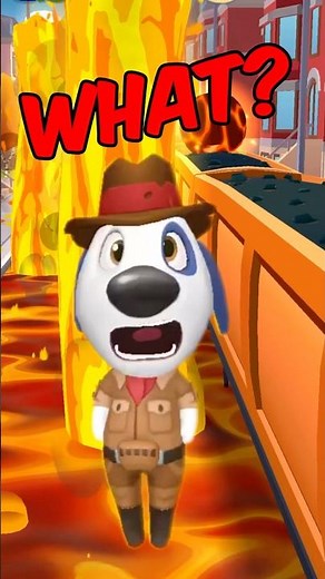 Explorer Hank Slow Fails 😂 | Unexpected Slow-Mo Moments!