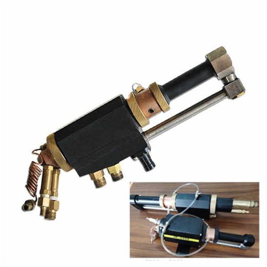 HVOF Thermal Spraying with Supersonic Flame Tungsten Carbide Powder for Stainless Steel Corrosion and Wear Prevention