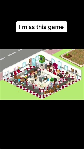 Enjoy Building Your Restaurant in Restaurant City Game