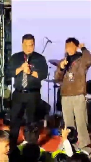 Petera leh Rsa.. #mizo #shorts #concert #gospelsong #aizawl