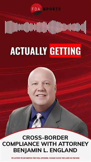 Why Data Matters in Import Screening