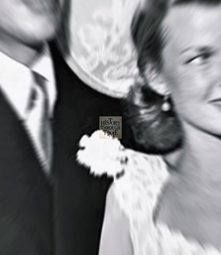 "On September 1, 1949, Dean Martin married former Orange Bowl queen Dorothy Jean 'Jeanne' Biegger in a beautiful Beverly Hills ceremony, with his comedy partner Jerry Lewis serving as best man. Their love story began when Jeanne attended a Martin and Lewis show in Miami the year before, and she later recalled it was love at first sight, saying they locked eyes and just fell madly in love. Together for twenty-four remarkable years, they welcomed three children and built a home filled with warmth,