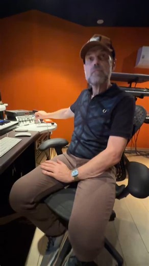 3.1K views · 524 reactions | Though I would go back and open the session on one of my best received remixes from RWL Vol 1. Can you recognise the song from just the brass line? #disco #jazzfunk | Dave Lee JN | Facebook