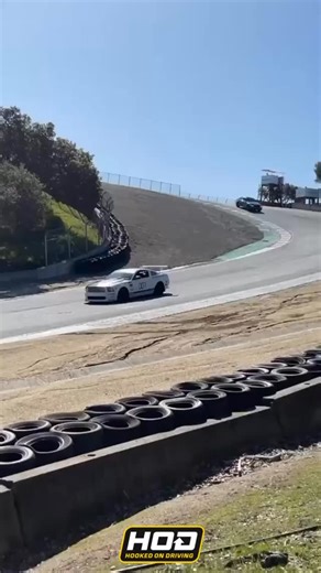 The legend. The vibes. The Corkscrew. If there’s one track to drive in California, this is it. 📍Weathertech Raceway Laguna Seca — world-famous for its elevation changes, iconic turns, and unforgettable flow. It’s a bucket list destination for drivers around the globe. 🌊 Nestled in Monterey, it’s the crown jewel of Car Week and host to epic events like IMSA and Indycar — but on August 28, it’s all yours. If you’re visiting California and only planning to hit one track... make it this one. 🎯 Cl