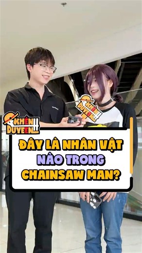 Which character is this? #khenhduyeen #cosplay #reze #chainsawman