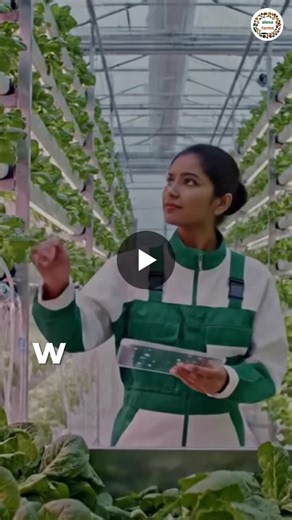Farming is no longer about uncertainty — it’s about control, planning, and predictable returns. In 2026, modern farming methods like Polyhouse, Hydroponics, and Controlled Environment Agriculture are… | Alexa Farms