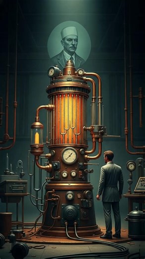 【衝撃！偽事実が判明】【詐称発明と技術】Etheric generator（エーテルジェネレーター）