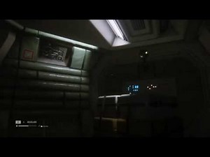 Alien: Isolation Death Compilation