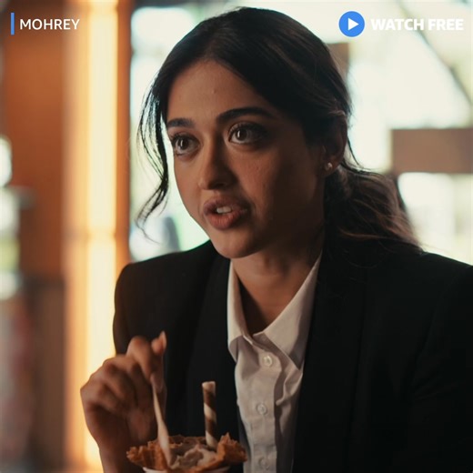 1.4M views · 20K reactions | kaisi lagi aapko yeh cute jodi? 來 watch #Mohrey for FREE on Amazon MX Player! #Mohrey #MohreyOnAmazonMXPlayer #AmazonMXPlayer #StreamingNow | MX Player | Facebook