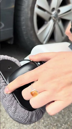 When nothing works… Laurastar AURA does 💨✨