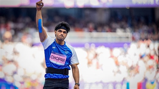Today at Paris Olympics: Neeraj aims to defend gold, hockey team's fight for bronze