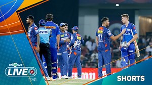 14K views · 645 reactions | #LSG stun #MI in Lucknow  How does it impact #IPL2023 Points Table❓ Virender Sehwag & Murali Kartik discuss, on #CricbuzzLive #LSGvMI | cricbuzz | Facebook
