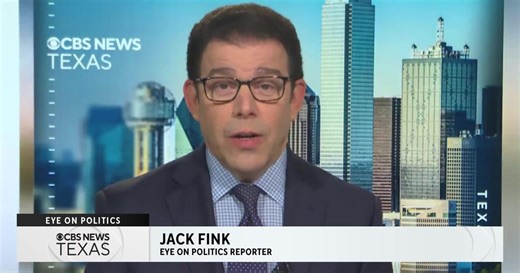 Discussing Texas politics in 2025, and what keep to your eye on in 2026