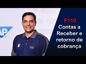 Maratona da F110 - Programa de Pagamento Automático