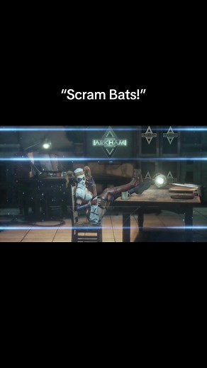 Wish we saw more of Harley & Joker together in the games tbh #HarleyQuinn #PoisonIvy #Catwoman #BatmanArkhamOrigins #BatmanArkhamAsylum #BatmanArkhamCity #BatmanArkhamKnight #SuicideSquad #SuicideSquadKillTheJusticeLeague #HarleenQuinzel #Batman #Joker #GothamCitySirens #ArkhamCitySirens #Batgirl #ForYouPage #FYP