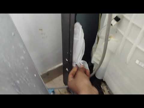 LG washing machine pe error harnesh kaise change karte hain