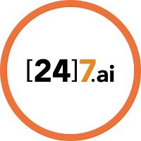 [24]7.ai India | LinkedIn