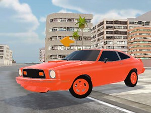Walkthrough Taxi Simulator 2024 . BrightestGames.com