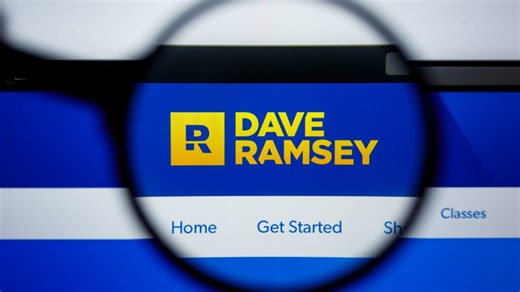 Dave Ramsey Warns 25-Year-Old Caller To Walk Away from Girlfriend's Manipulative Mother: 'You Just Get Away From The Fruit Cake'