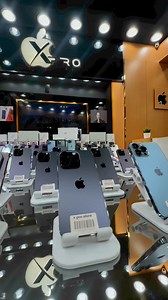 X Pro Store on Reels