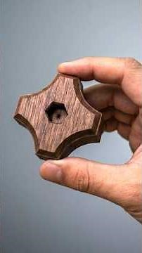 DIY Stop Buying Knobs! Make Your Own with a Router