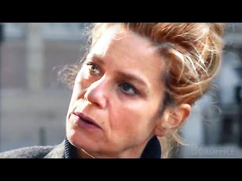 LA FRACTURE Bande Annonce (2021) Marina Foïs, Pio Marmai