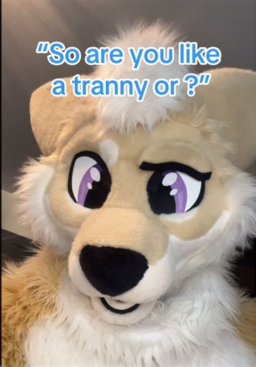 Navigating Acceptance as a Trans Furry Individual