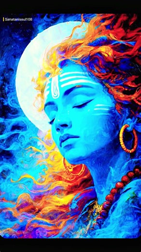 Oh God of gods.... 🙏 👀 💫 | Make everything of mine divine... 🌙 ✨Mahadev status 🫶 #shorts #mahadev