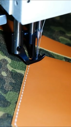 Making a Daddy Diaper Bag 1 | DIY & Crafts