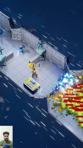 Galactic Frontier: Are these Aliens? #viralshort #galacticfrontier