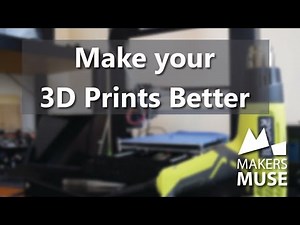 5 Reasons you need a Hot Air Gun in your 3D Printing Toolkit - 2015