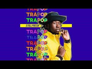 Still Fresh Ft. Haristone - Elle m'a dit (version speed up)