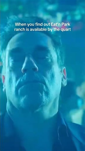 Studies say your life improves by 100% if you keep a quart of ENP ranch in your fridge at all times