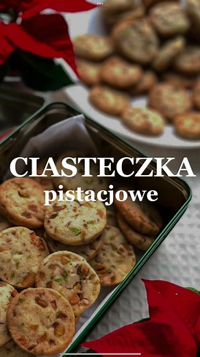 4.1K views · 39 reactions | znikną przed Świętami, bo...  są kruche...