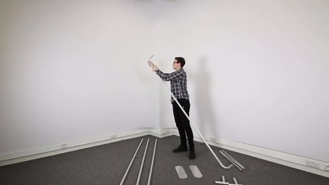 Custom Straight Tension Fabric Display Backdrop, Step and Repeat Backdrops for Events, Trade Show Display Backdrop Booth (Graphic with Stand, 10x8ft Single Sided Print)